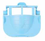 Compatible Detergent Case - Liquid Detergent Insert Partition Flap For Detergent Drawer Washing Machine Alternative For Bosch-siemens