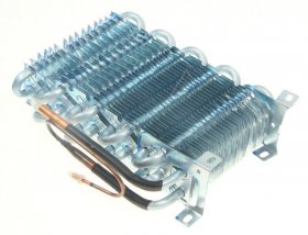 Climadiff Condensation Cont. Compress. - Dg12-44-2 Vaporizer