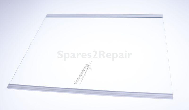 Samsung Stacking Tray - Da97-16363p Assembly Shelf-ref Low rs8000ac non-plumbing