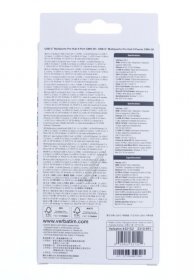 Verbatim Hub-usb - Usb-c Pro Multiport Hub 9 Port Cmh-09