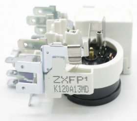 Start Relais - 00618049 Starting Device [Bosch Siemens]