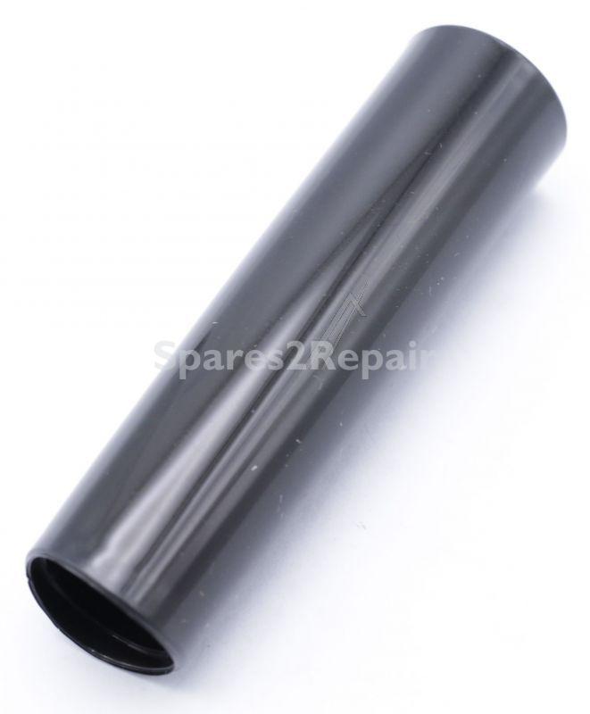 Saeco Nozzles steam-high Press: Wate - Cp0330-01 421944085161 Black Pannarello Cover V2 P004