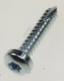 Liebherr Screw - 408271600 Parker Screws 4 8x25 B