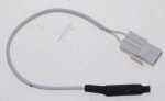 Haier Temperature Sensor For Refrigerators - Freezers - 0060401179 49053745 Defrost Probe Cable