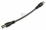 Kathrein Sat Connecting Cable - Evl 165 Verbindungsleitung F-quick LÄnge: 165 Mm