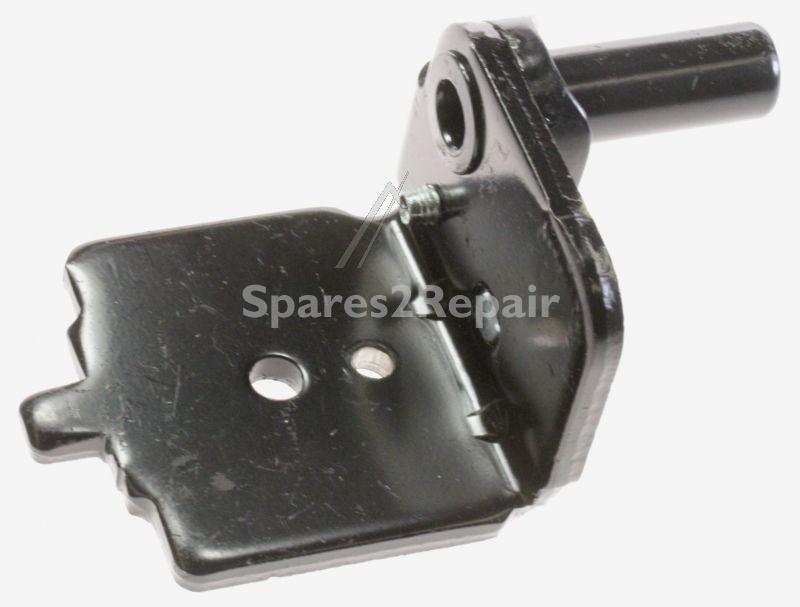 Samsung Door Hinges For Fridges - Da61-01607a Hinge-low Fre 10 5mm A-top T4 5 Scp1 T3