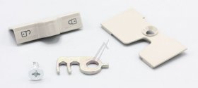 Dometic Door Opener - 241275760 Door Lock Complete