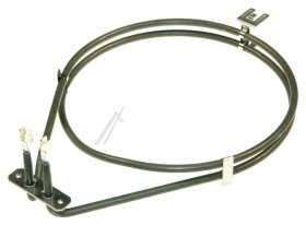 Fan Oven Heating Element - 00665881 Fan Oven Element 2300w [Bosch Siemens]