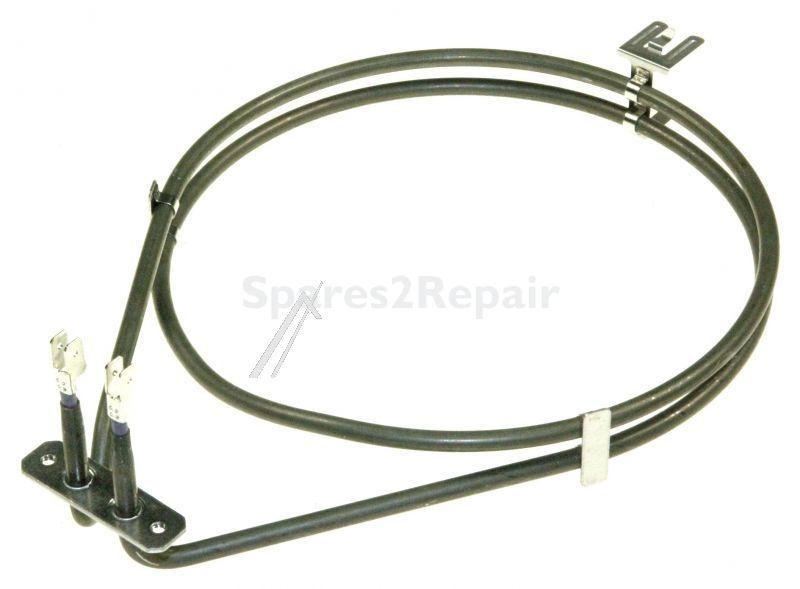 Fan Oven Heating Element - 00665881 Fan Oven Element 2300w [Bosch Siemens]