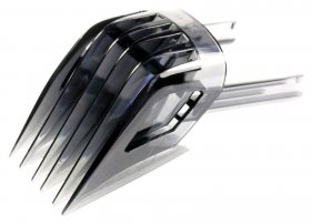 Philips Comb Attachment - 422203630711 Head Hair Comb