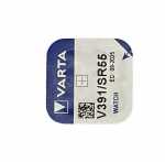 Varta 11,6mm Button Cell 1,55v - V391 Sr55 Button Cell 1 55v-40mah-11 6x2 1mm Varta