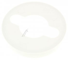 Gauge Disc - 8025918 Protective Plate For Knob Psg-white [Amica]