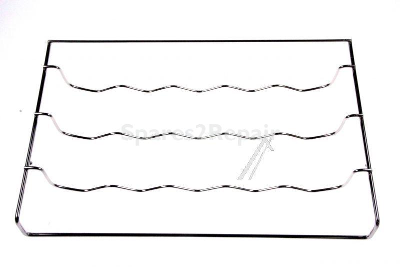 Samsung Rack - Da75-00208a Rack-wine Guggenheim-pjt Sts304 #5 0