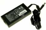 Hewlett Packard Power Supply notebook - 693709-001 Ac Smart Power Adapter 120w