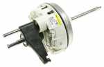 Panasonic Washing Machine Motor - Anh-455451 Electromotor Bpm Ta0200 Askoll