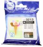 Brother Cartridge - Lc3213bk Cartridge Black