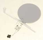 Eurosav Element - Fmf121310029501 Lever