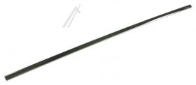 Decorated Panel - 2231117041 Trim Front Glass Shelf 457mm [Electrolux Aeg]