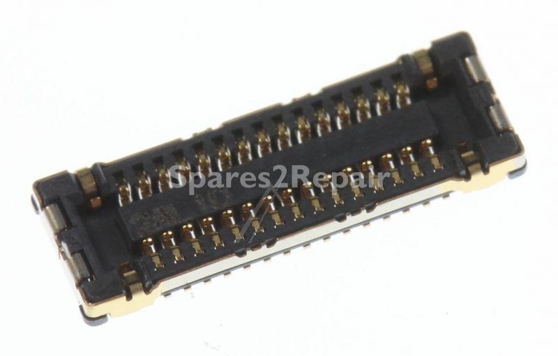 Nokia Camera Module - 5469b09 Nokia Lumia 1520 - Btb Connector Camera Socket 2x15 Pin