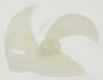 Haier Fan Blades - 0060208240 49054193 Cooling Fan Vane