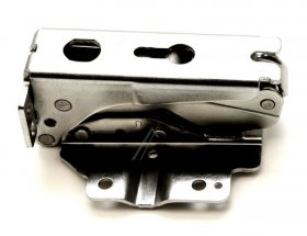 Samsung Door Hinges - Da97-23667a Assembly Hinge-up Brr6000b Without Damper 7