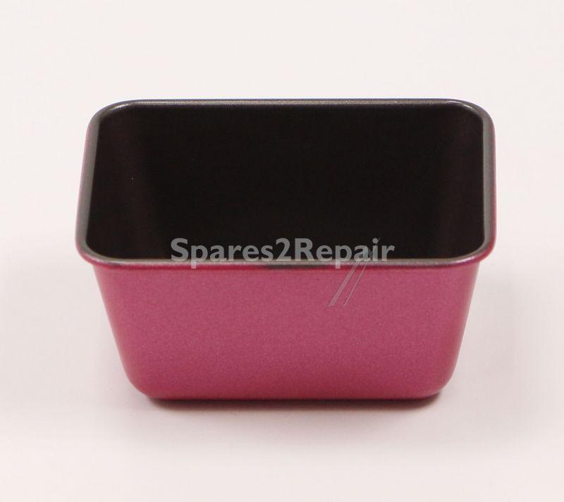 Bread cake Form - Ts-01044151 Mini Cake Mold*1 [Groupe SEB]