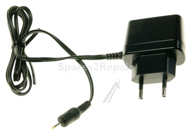 Braun Mains Power Lead - 81578957 Power Cord With Plug (gb Version)
