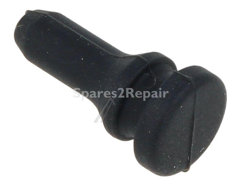 Hisense Gorenje Square Plug - 824059 Tube Plug D15 Intermediate