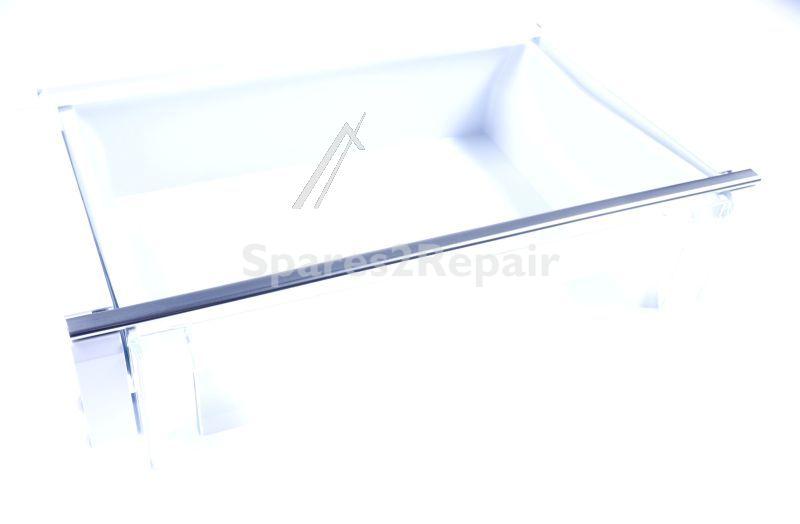 Drawers - 140061255489 Drawer Complete Neutral 7902 [Electrolux Aeg]