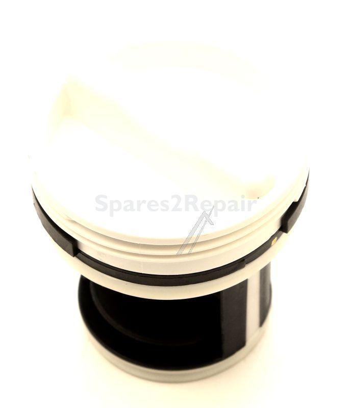 Teka Fluff Filter - 81830112 Drain Filter Li4 1480 E Vr03