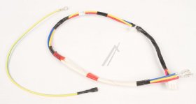 Haier Harness - 0020400087j 49113849 Cable Harness