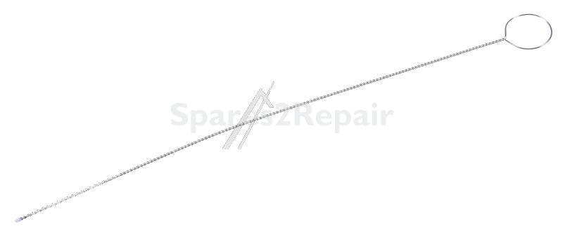 Workshop Service Aids - Ms-8030001742 Bottle Brush [Groupe SEB]