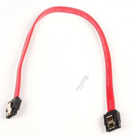 Delock Pc S-ata Cable - Cable Sata 6 Gb-s Male Straight > Sata Male Straight 30 Cm R - 82676