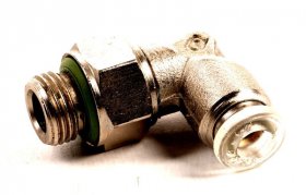 Teka Hose Coupling - 81598028 Quick Union Pipe