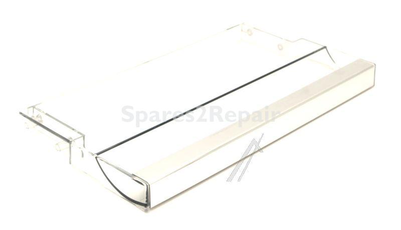 Kuppersbusch Teka Flap - 81697910 Freezer Flap Cover Rbf 78720 Ss 1