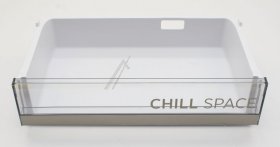 Vegetable Drawer - 70001925 Upper Vegetable Drawer [Candy Hoover]