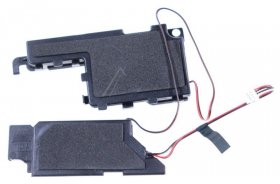 Hewlett Packard Notebook Speaker - L22580-001 Dual Speaker