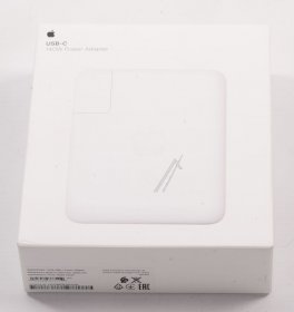 Apple Power Supply notebook - Mw2m3zm-a 140w Usb-c Power Adapter