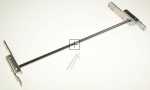 Fixings And Brackets - 92977792 2 Buttons Support [Candy Hoover]