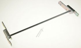 Fixings And Brackets - 92977792 2 Buttons Support [Candy Hoover]