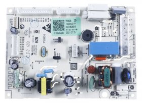 Control Module - 70000019 Mb Bi With Ev_70000019 [Candy Hoover]