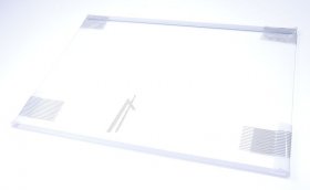 Lg Glass Panel - Aht74973913 Shelf Assembly Refrigerator