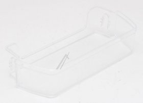 Samsung Refrigerator - Freezer Door Shelf - Da81-10079a Svc-guard Ref 12131000072779 rf48