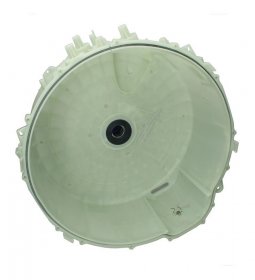 Hisense Gorenje Tub Lower Part - Hk2319536 Rear Tub Complete