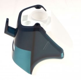 Housing - Flansch-unten-blau-weiss [Groupe SEB]