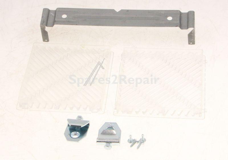 Fixings And Brackets - 39360 Kit H Fixation [Sogedis]