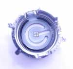 Saeco Button - 421944073062 Chrome On-off Switch V2 Ftr-b