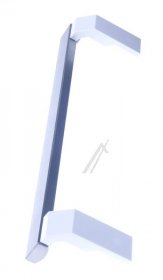 Liebherr Handle - 968014500 Bar Handle Es La 324 White