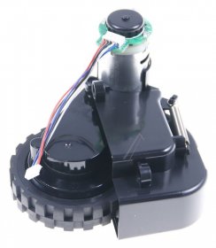 Housing Part - 48013818 Bag Housing [Candy Hoover]