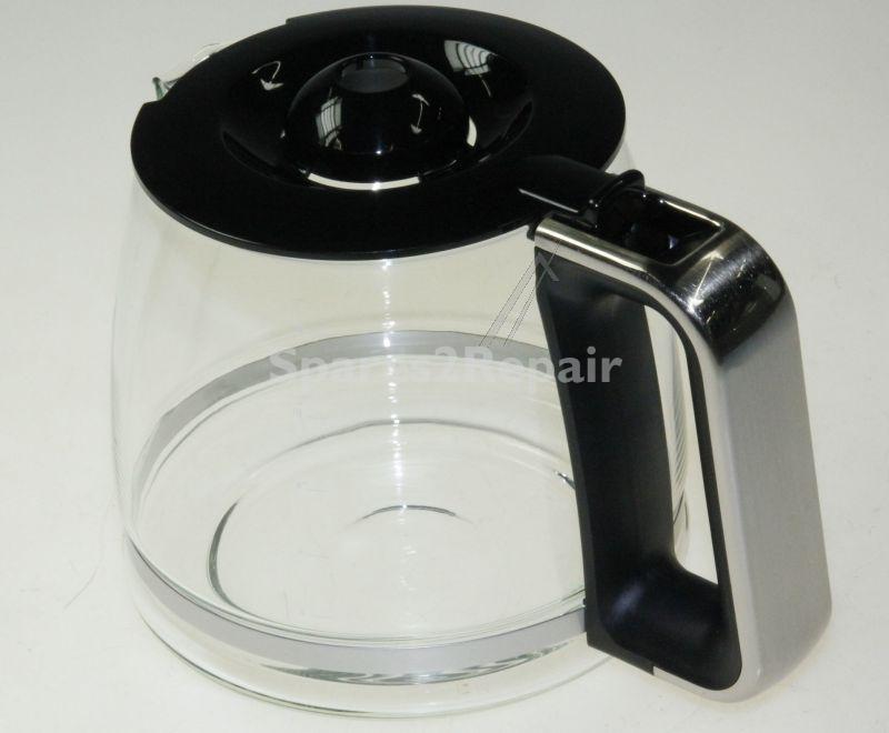 Grundig Containers - Gmn3310-05 C00926781 Glass Pot